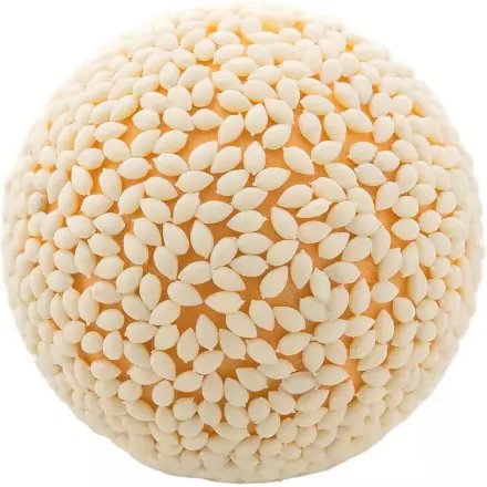 Plastová modelová stavebnica 1/1 Sesame Ball 4 cm produktová fotografia