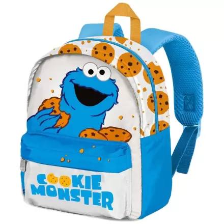 Sesame Street Biscuit Monster ruksak 27cm produktová fotografia