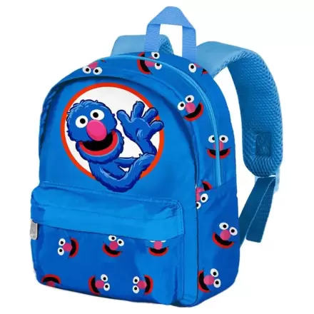 Sesame Street Coco ruksak 27cm produktová fotografia