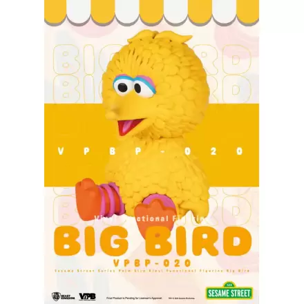 Sesame Street Piggy Vinyl Bank Cookie Monster 12 cm produktová fotografia