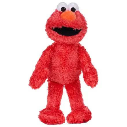 Sesame Street Elmo plyšová hračka 28cm produktová fotografia