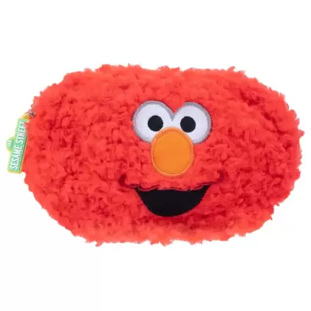 Sesame Street Elmo plyšové puzdro na ceruzky termékfotója