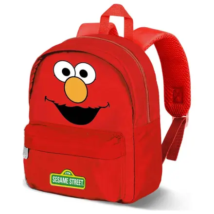 Sesame Street Elmo batoh 27cm produktová fotografia