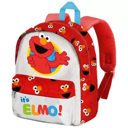 Sesame Street Elmo ruksak 27cm produktová fotografia