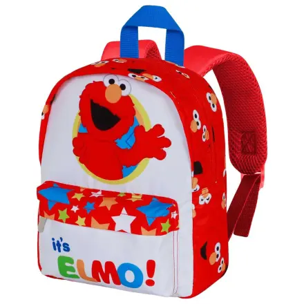 Sesame Street Elmo ruksak 27cm produktová fotografia