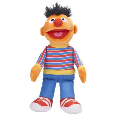 Sesame Street Ernie plyšová hračka 28 cm produktová fotografia