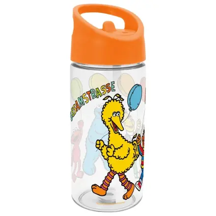 Sesame Street fľaša na pitie Classic moments 370ml produktová fotografia