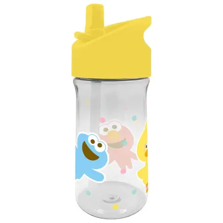 Sesame Street Fľaša na pitie Freunde 350ml produktová fotografia