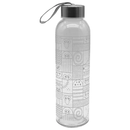 Sesame Street Fľaša na pitie Jubilejná 500ml produktová fotografia