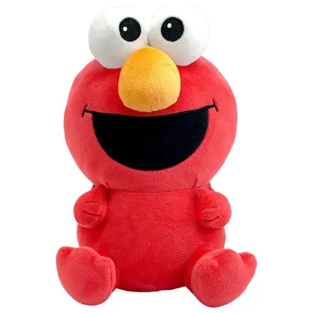Sesame Street Super Duper plyšová figúrka Wave 02 Elmo 22 cm produktová fotografia