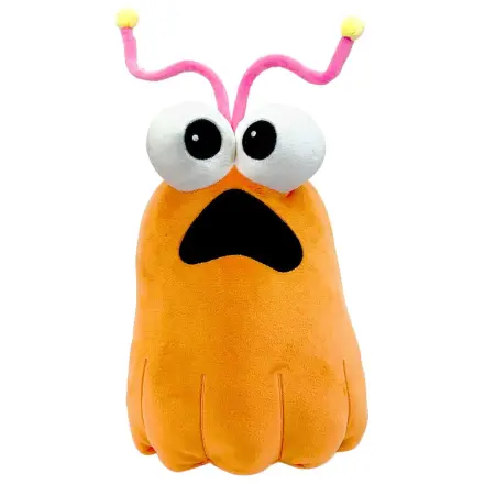 Sesame Street Super Duper plyšová figúrka Wave 03 Yip Yip 20 cm produktová fotografia