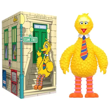 Sesame Street Supersize Vinylová figúrka Big Bird 41 cm produktová fotografia