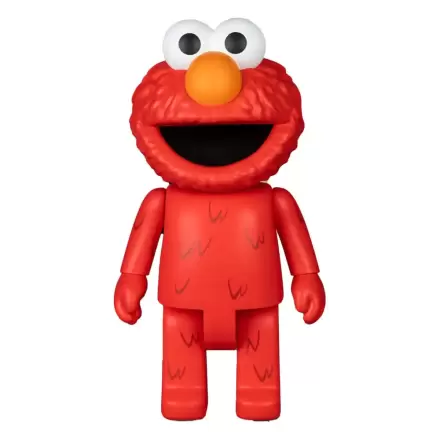 Sesame Street Syaking Bang Vinyl Prasiatko Elmo 47 cm produktová fotografia