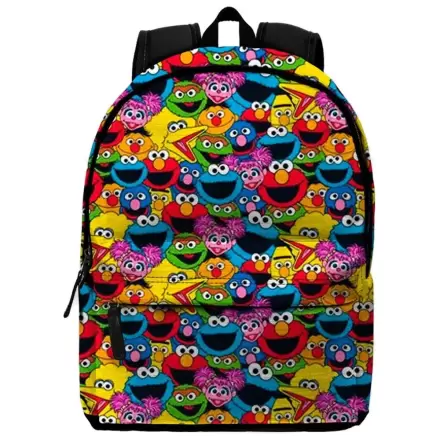 Sesame Street ruksak 44cm produktová fotografia