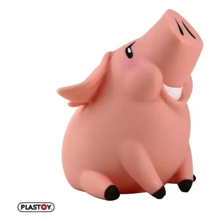 Seven Deadly Sins: Pokladnička Hawk 12 cm produktová fotografia