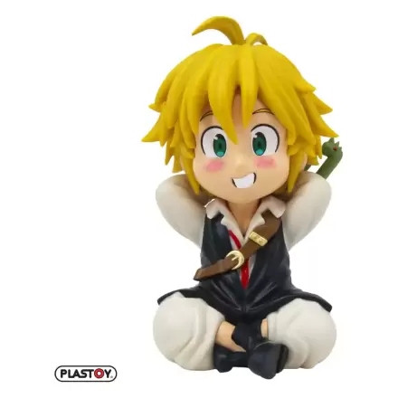 Seven Deadly Sins: Pokladnička Meliodas 14 cm produktová fotografia