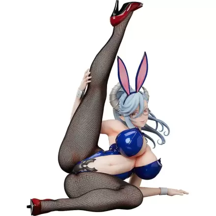 Seven Mortal Sins PVC Socha 1/4 Belial: Bunny Ver. 29 cm produktová fotografia