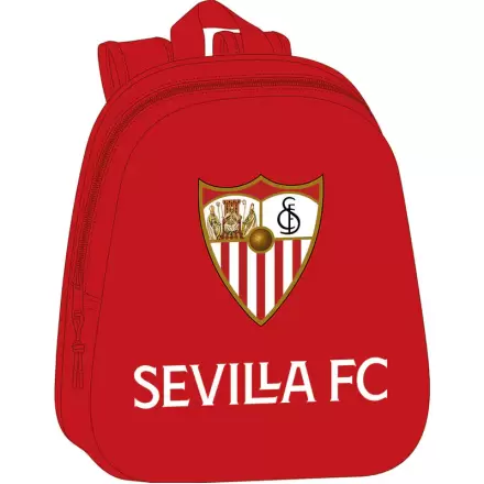 Sevilla F.C 3D ruksak 33 cm produktová fotografia