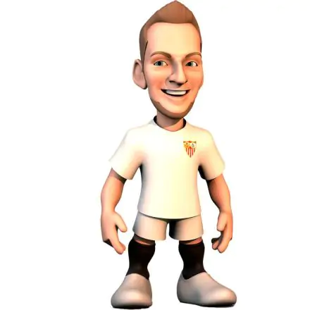 Sevilla FC Rakitic Minix figúrka 7 cm termékfotója