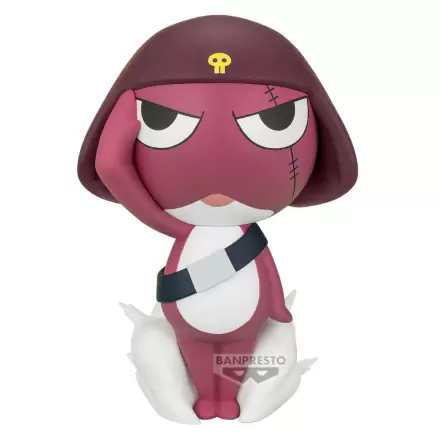 Sgt. Keroro Giroro Big Sofvimates figúrka 18cm produktová fotografia