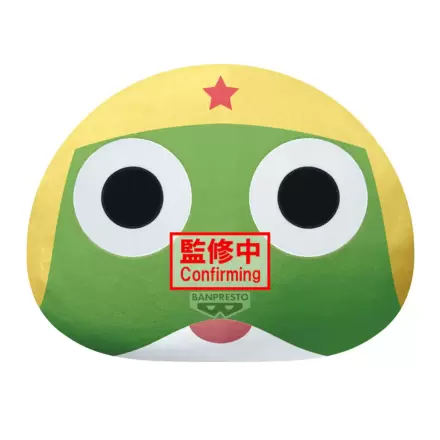 Sgt. Keroro - Keroro plyšová hračka 40cm produktová fotografia