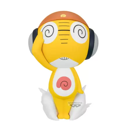Sgt. Keroro Kululu figúrka 18cm produktová fotografia