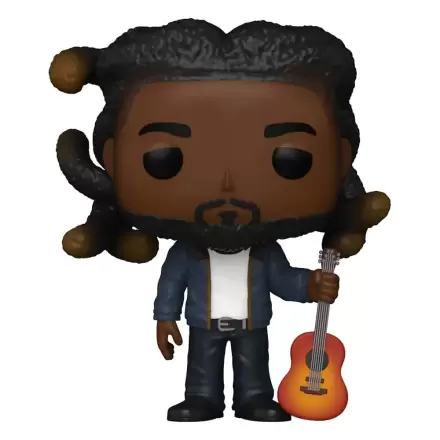 Shaboozey Funko POP! Rocks Vinylová figúrka Tipsy 9 cm produktová fotografia