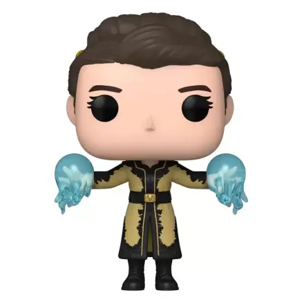 Shadow and Bone POP! TV Vinyl Figúrka Alina Gold/Sun Summoner 9 cm termékfotója