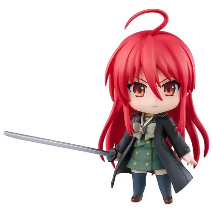 Shakugan no Shana Nendoroid akčná figúrka Shana 2.0 10 cm produktová fotografia