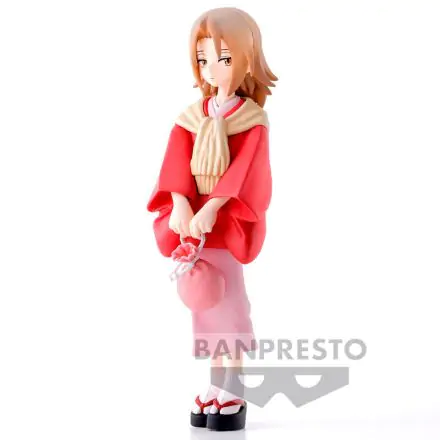 Shaman King Anna Kyoyama vol.2 figúrka 13cm produktová fotografia