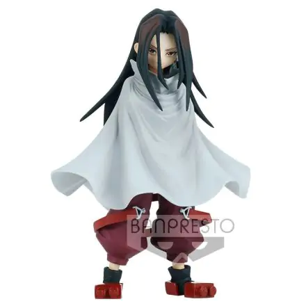 Shaman King PVC Socha Hao 14 cm produktová fotografia