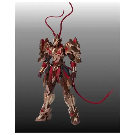 SHANG WAN Wukong Plastikový model 14cm produktová fotografia