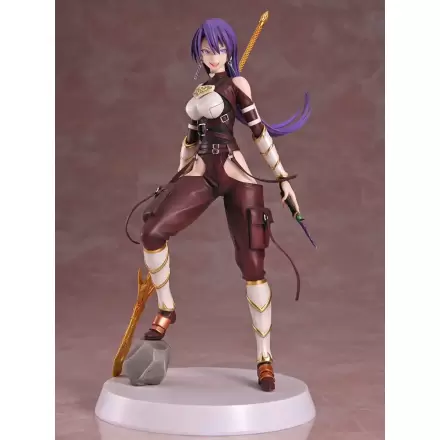 Shangri-La Frontier PVC Socha 1/7 Arthur Pencilgon 22 cm produktová fotografia