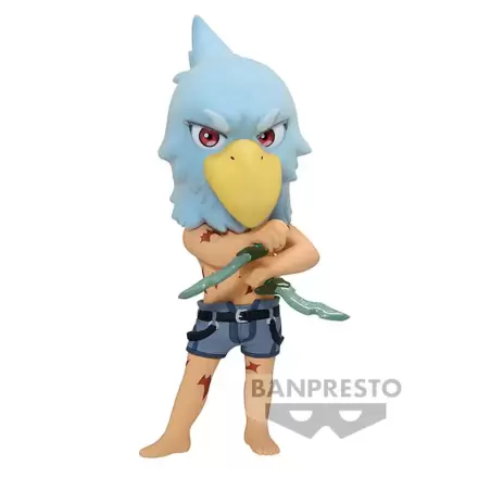 Shangri La Frontier Fluffy Puffy Sunraku figúrka 10 cm produktová fotografia