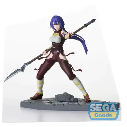Shangri-La Frontier Luminasta PVC Socha Arthur Pencilgon 19 cm produktová fotografia