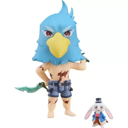 Shangri-La Frontier Nendoroid Akčná Figúrka Sunraku 10 cm produktová fotografia