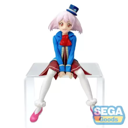 Shangri-La Frontier PM Perching PVC Socha Emul 13 cm produktová fotografia