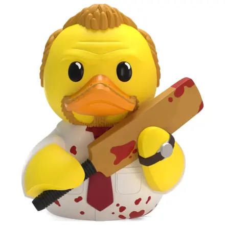 Shaun of the Dead Tubbz PVC figúrka Shaun 10 cm produktová fotografia