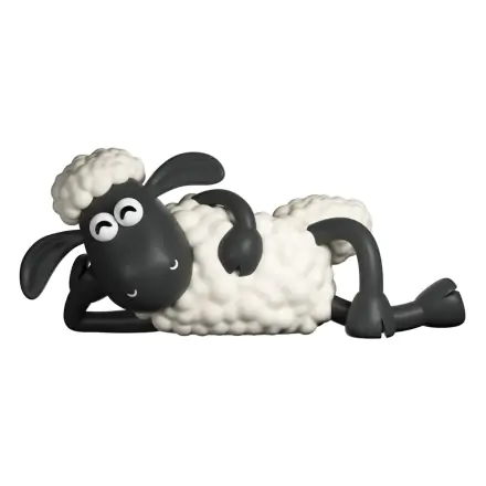 Vinilová figúrka Shaun the Sheep Shaun 5 cm termékfotója