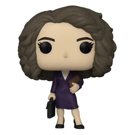 She-Hulk POP! Vinylová figúrka Jennifer 9 cm produktová fotografia