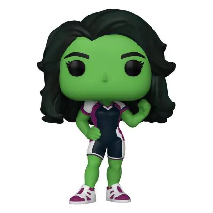 She-Hulk POP! Vinylová figúrka She Hulk 9 cm produktová fotografia