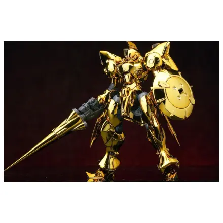 SHEIK MAINLAND Ultra Action Trooper Actaeon Golden Zostavovací model 1/144 produktová fotografia