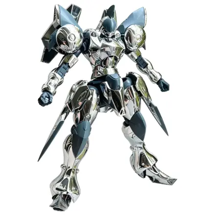 SHEIK MAINLAND Ultra Action Trooper Actaeon Silver Stavebnica 1/144 produktová fotografia