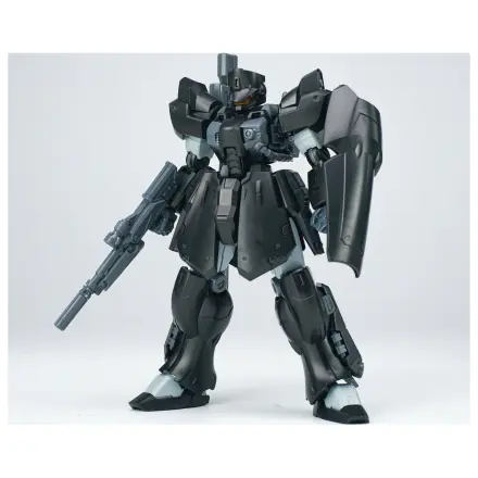 SHEIK MAINLAND Ultra Akčný Trooper Zabul (Black) Model Kit 1/144 produktová fotografia