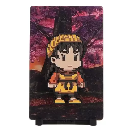 Shenmue FiGGYZ magnet zberateľský Shenhua Ling 11 cm produktová fotografia