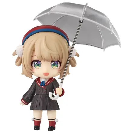 Shigure Ui Nendoroid akčná figúrka Standard Outfit Ver. 10 cm produktová fotografia