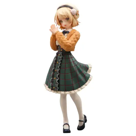 Shigure Ui Trio-Try-iT PVC socha Shigure Ui 20 cm produktová fotografia