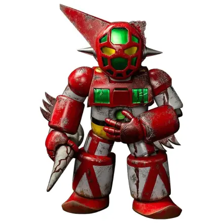 Shin Getter Robo vs Neo Getter Robo Chibi Creature vinylová figúrka First Getter Robo-1 (The Final Battle in New York) 17 cm produktová fotografia