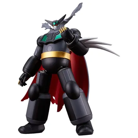 Shin Getter Robot Armageddon Moderoid Plastový Model Kit Black Getter 15 cm produktová fotografia