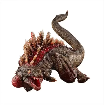 Shin Godzilla Chou Gekizou Series PVC Statue Shin Godzilla 2. forma (2. kiadás) 30 cm termékfotója